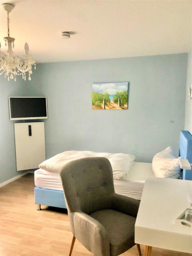 Hof Kranichstein Hotel Kluis Екстериор снимка