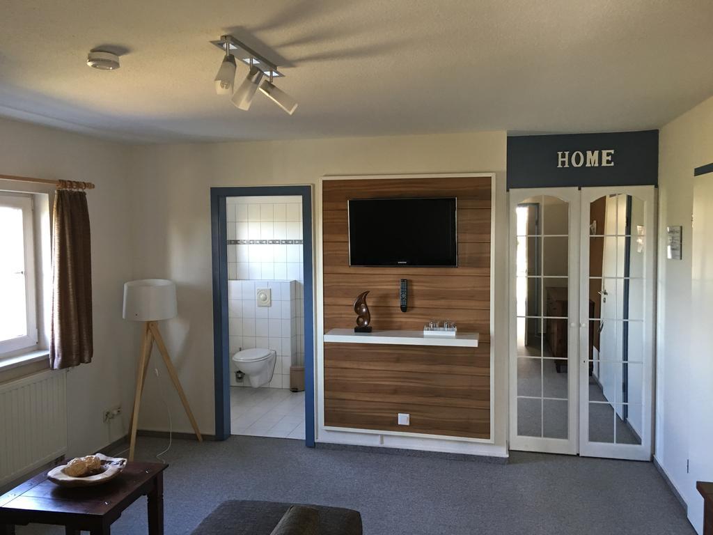 Hof Kranichstein Hotel Kluis Екстериор снимка