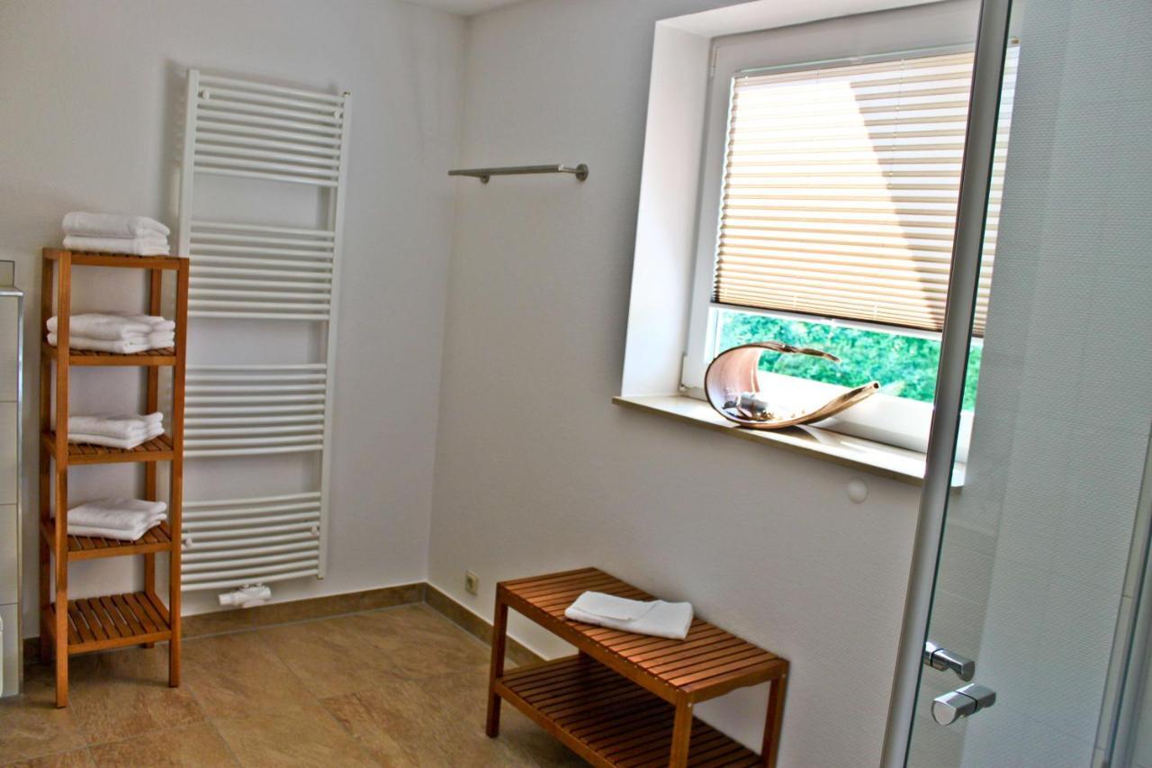 Hof Kranichstein Hotel Kluis Стая снимка